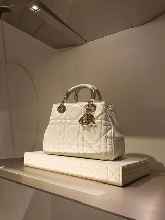 ★新作★【Dior】レディ 95.22バッグ♪スモール